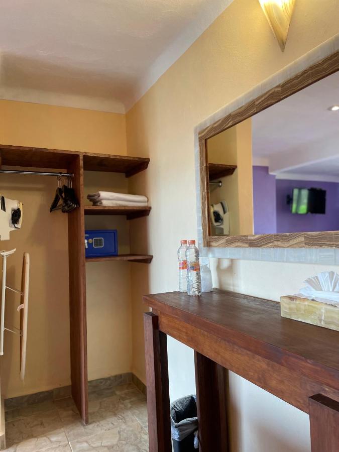 Hospedaje Villas Paraiso Valle de Bravo Buitenkant foto
