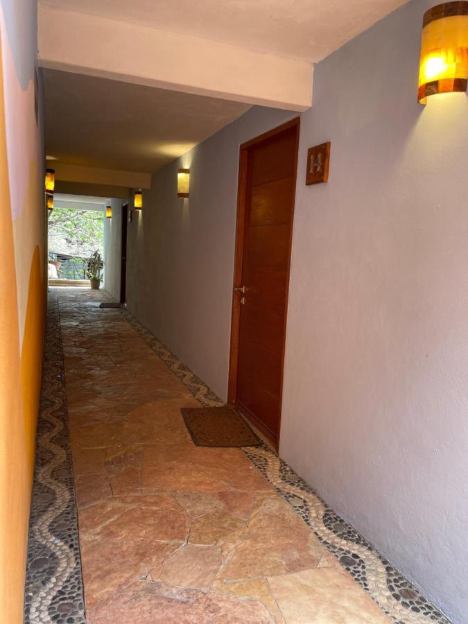 Hospedaje Villas Paraiso Valle de Bravo Buitenkant foto