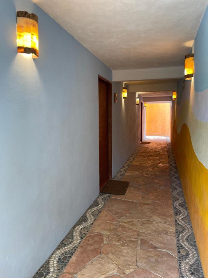 Hospedaje Villas Paraiso Valle de Bravo Buitenkant foto